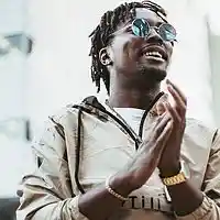 Picture for song 'All Year by I.G. ' by artist 'I.G.'