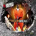 Picture for song 'REVENUE "fresh outta jail"' by artist 'IKON Raw Blue'