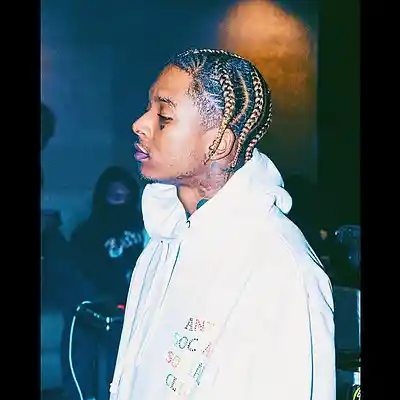 Picture for song 'Yung Mal x Pyrex Whippa Type Beat - "Detail"' by artist 'Yung Jxy Beats'