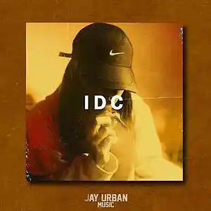 Picture for song 'IDC (Post Malone x Melancholic Piano Beat)' by artist 'JayUrbanMusic'