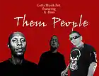 Picture for song 'Them People - JC & Smoke fea. K - Rino' by artist 'JCnSmoke'