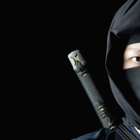 Picture for song '**NEW**Moving like a ninja' by artist 'JCPRODUCTION MUSIC'