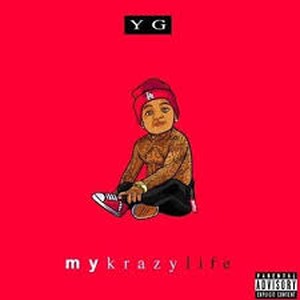 Picture for song 'gangsta sh** 94 bpm (yg type beat)' by artist 'J DOLLAH'