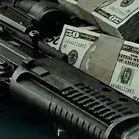 Picture for song 'Grind or Die 3' by artist 'Jherell Beats'