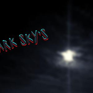 Picture for song 'Dark Sky's Juice WRLD Type Beat' by artist 'Joe E. Dotz'