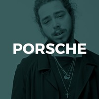 Picture for song 'Porsche *FREE DL*' by artist 'J. Ream'