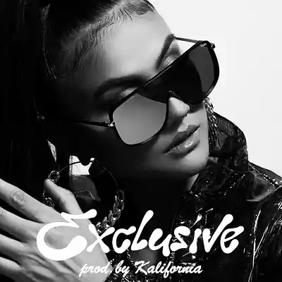 Picture for song 'Exclusive (C#minor 100 Bpm) @kalifornia.lover x @j' by artist 'Kalifornia'