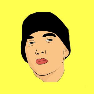 Picture for song 'Cloudy (Beat By Kerry)' by artist 'Kerrry the beatmaker'