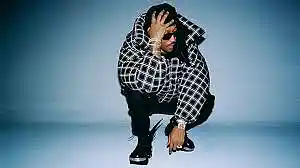 Picture for song 'MY TIME' by artist 'Kimos Music'