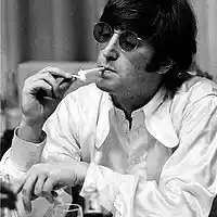 Picture for song 'Desiigner x TM88 Type Beat - John Lennon' by artist 'KristosBeatz'
