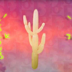 Picture for song 'DIOR 154 BPM - Travis Scott, Utopia, Astroworld' by artist 'KXDET'