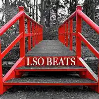 Picture for song 'Bridges (Me & U) Guitars & Drums ' by artist 'Lso Beat'