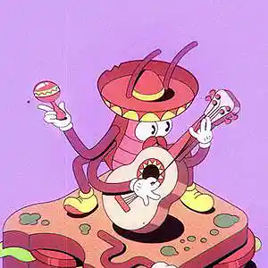 Picture for song 'San Marino (BUY 1 GET 3 FREE)' by artist 'LWilliamsBeats'