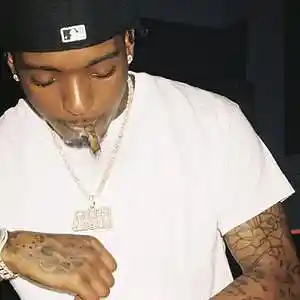 Picture for song 'Stick (pyrex whippa type beat)' by artist 'Maori Beats'