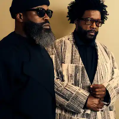 Picture for song 'Gold Rain The Roots Free DL' by artist 'Martin R'