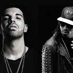 Picture for song 'drake future type beat guaranteed' by artist 'masonthatrack'