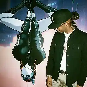 Picture for song 'UNSTABLE (BUY 1 GET 4 FREE)' by artist 'S MELO'