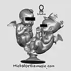 Picture for song 'FREE DL - Era' by artist 'Michal Ortiz Music'