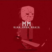 Picture for song 'Creepin (Meek Mill x Young Thug Type Beat)' by artist 'Mika Moon'