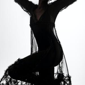 Picture for song 'Escape' by artist 'Mike karras'