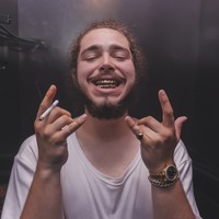 Picture for song '*Post Malone Type* - Chef Curry (Buy 1 Get 1 Free)' by artist 'MilestoneHits'
