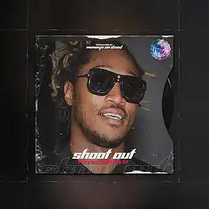 Picture for song '"Shoot Out" Future x RealBostonRichey Type Beat' by artist 'MoneysOnDead'