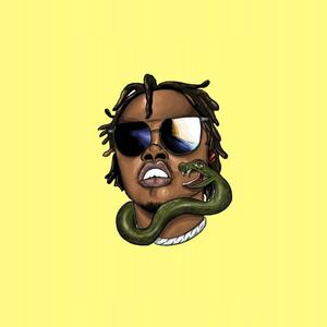 Picture for song 'No More Pain' by artist 'Nick Vanelli'