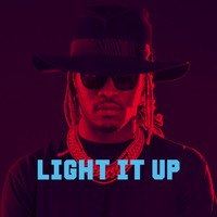 Picture for song 'Light it up - Trap Beat' by artist 'OGE BEATS'