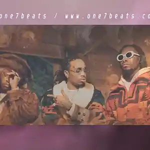 Picture for song 'The Drip' by artist 'One7Beats'