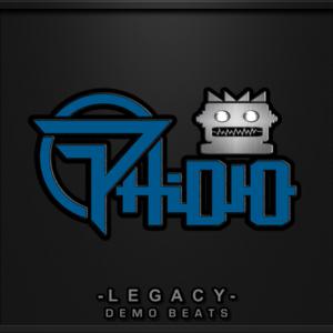 Picture for song 'Cold Fury' by artist 'PHiDJO'