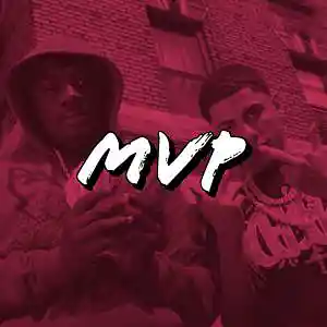 Picture for song 'MVP - BUY 1 GET 1 FREE - LIL TJAY TYPE BEATS' by artist 'PINK MOLLY BEATZ'
