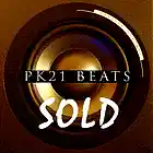 Picture for song 'Beat#307' by artist 'pk21productions'