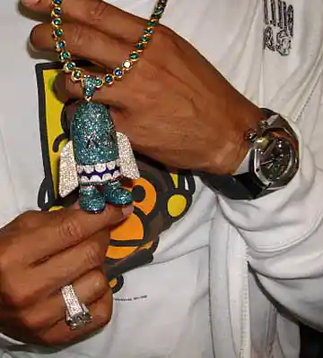 Picture for song 'Colorful Diamonds //FREE DL' by artist 'Prada Sinatra'