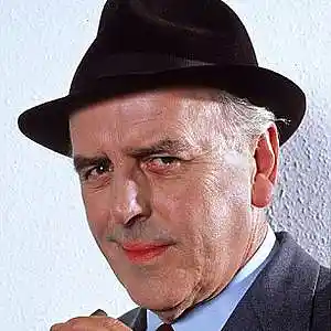 Picture for song 'Minder Theme' by artist 'Previous Signs of Decay'