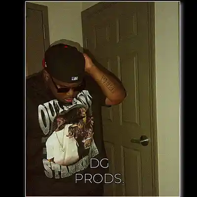 Picture for song 'TRAP - Pray For Me FT. Prodbyhaaru' by artist 'ProdByDGProductions'