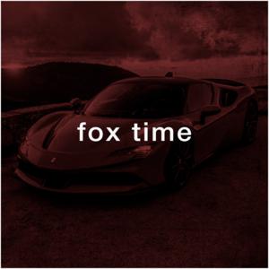 Picture for song 'Fox time (Boom Bap)' by artist 'Puls Ever'