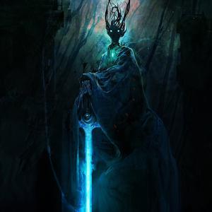 Picture for song 'The hole' by artist 'ranxid'