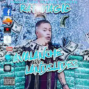 Picture for song 'RapMagic- I'm Mexican- KNUCKLE FUNK RECORDS' by artist 'RAPMAGIC DELEON'
