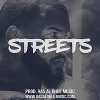 Picture for song 'STREETS (BUY 1 GET 1 FREE)' by artist 'Ras Al Ghul Music'