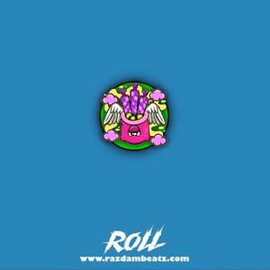 Picture for song 'ROLL (BUY 1 GET 4 FREE)' by artist 'Razdam Beatz'