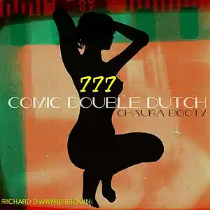 Picture for song 'Nigra' by artist 'Richard dwayne Brown'