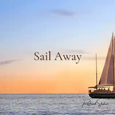 Picture for song 'Sail Away' by artist 'Richard Shekari'