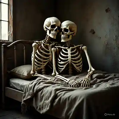 Picture for song 'WAKE ME UP' by artist 'Roddy da future'
