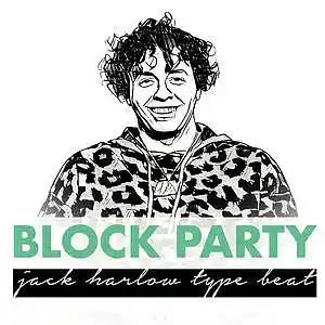 Picture for song 'BLOCK PARTY .: (Buy 1 Get 4 Free) :.' by artist 'ROYAL AUDIO TUNES'