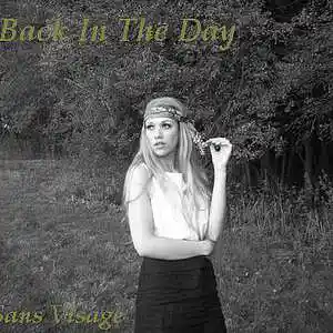 Picture for song 'Back In The Day (2016)' by artist 'Roy Fagon'