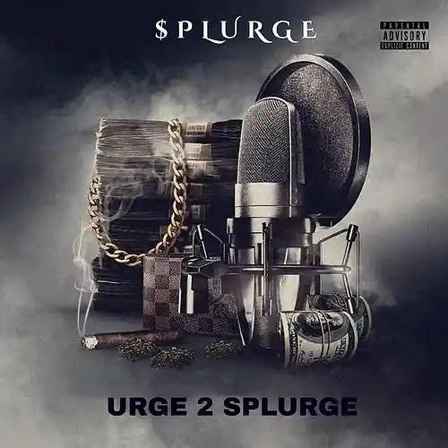 Picture for song 'Splurge ft Lou One Phone Call' by artist 'Splurgee'