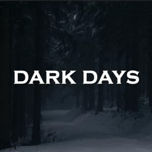 Picture for song 'Dark Days' by artist 'SadGlad Music'