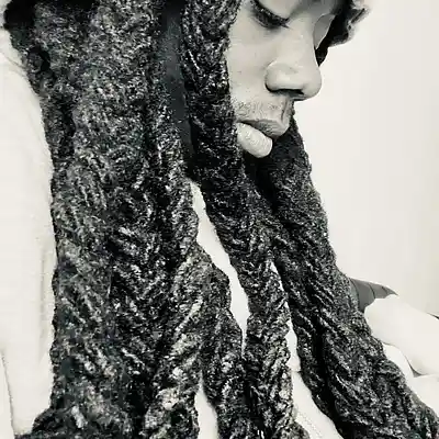 Picture for song 'Chosen' by artist 'Sanoson'