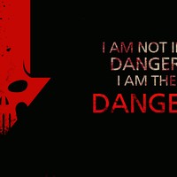 Picture for song 'Breaking Bad' by artist 'Say-T'