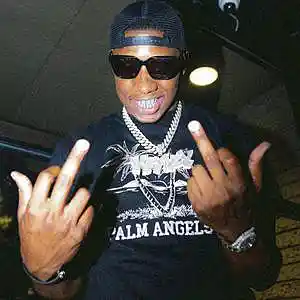 Picture for song 'Savage Mode YTB Fatt x Rob 49 Type Beat 2023' by artist 'SCARYCEO'